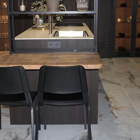 شقة Dream Loft قنطرة شنيل المظهر الخارجي الصورة