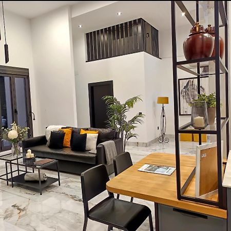 شقة Dream Loft قنطرة شنيل المظهر الخارجي الصورة