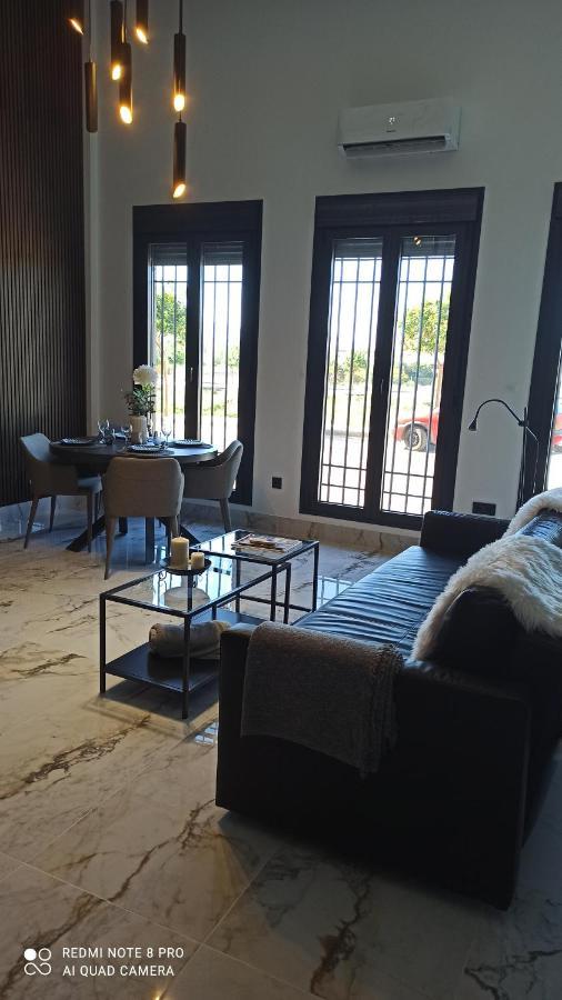 شقة Dream Loft قنطرة شنيل المظهر الخارجي الصورة