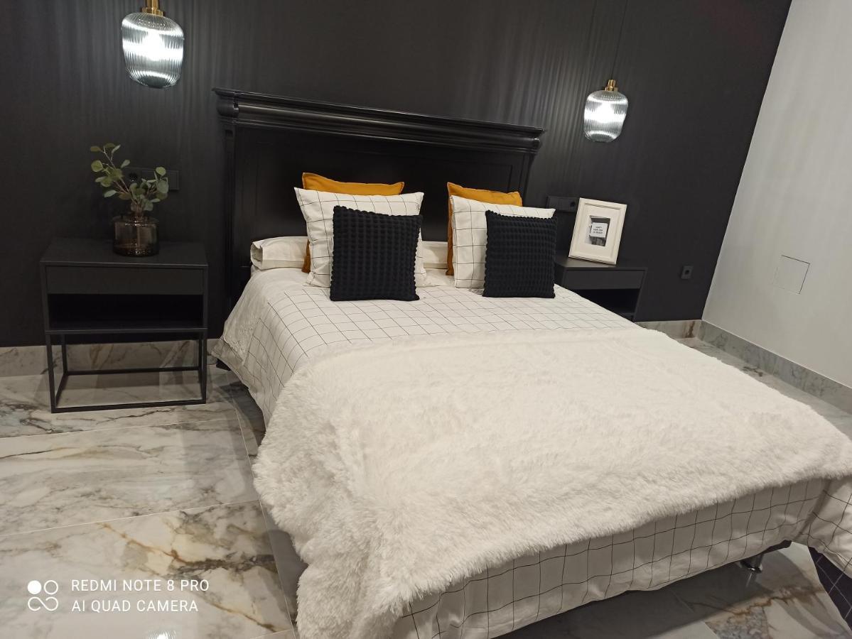 شقة Dream Loft قنطرة شنيل المظهر الخارجي الصورة