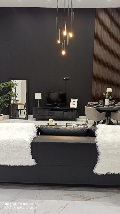 شقة Dream Loft قنطرة شنيل المظهر الخارجي الصورة