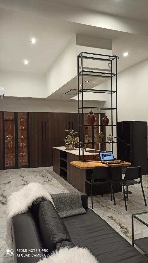 شقة Dream Loft قنطرة شنيل المظهر الخارجي الصورة