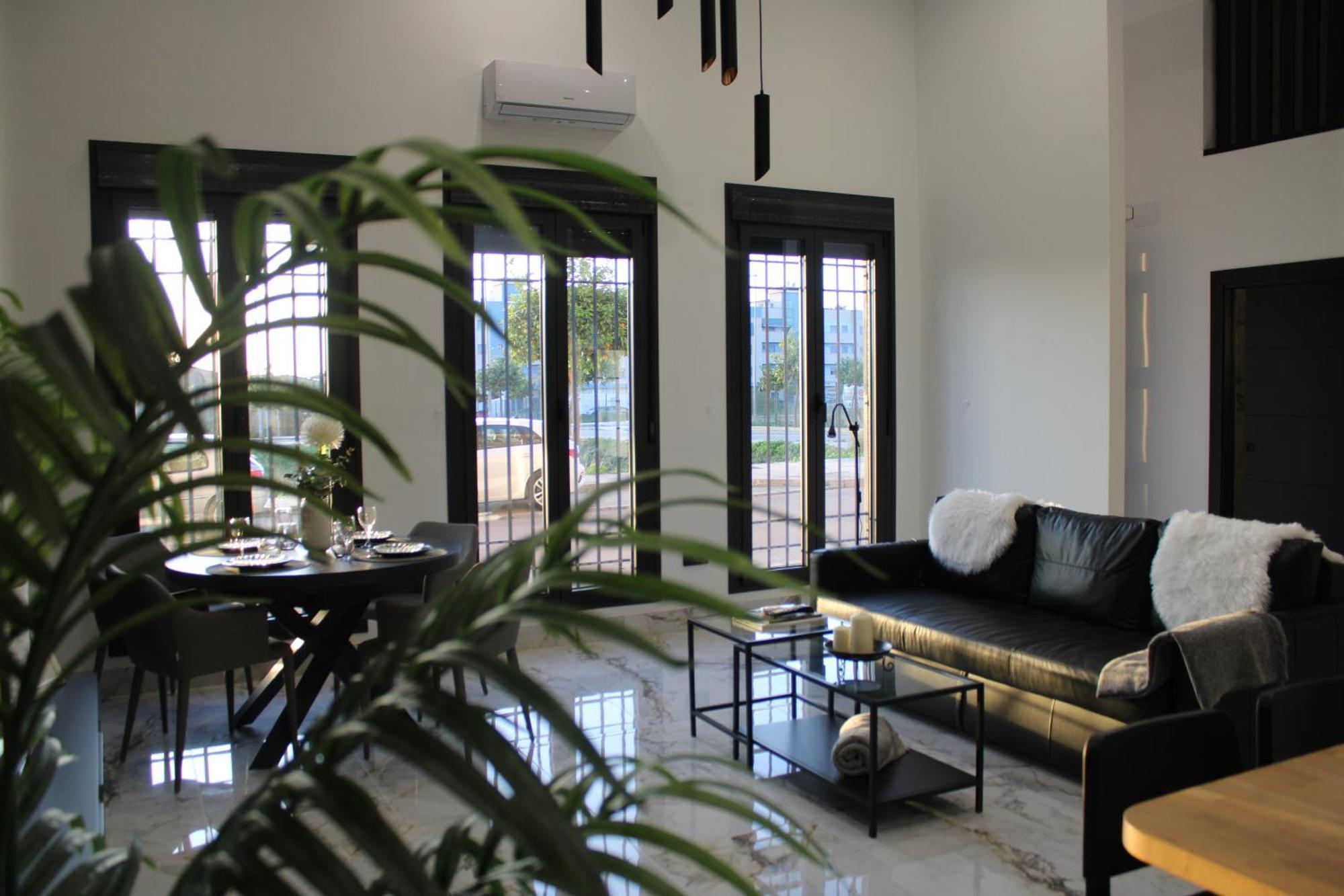 شقة Dream Loft قنطرة شنيل المظهر الخارجي الصورة