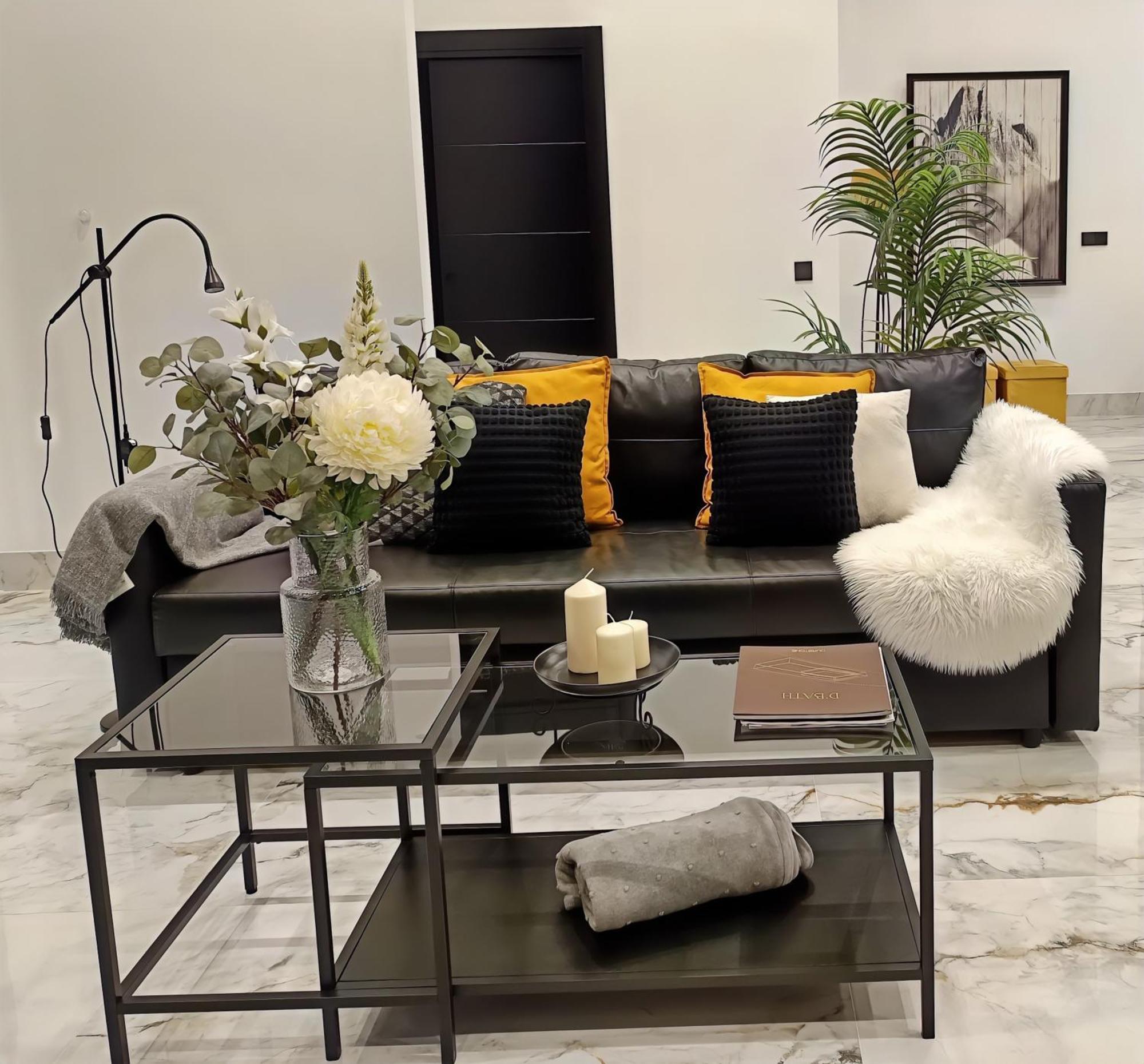 شقة Dream Loft قنطرة شنيل المظهر الخارجي الصورة
