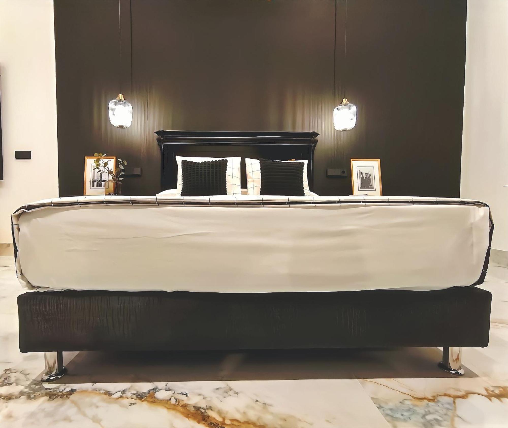 شقة Dream Loft قنطرة شنيل المظهر الخارجي الصورة