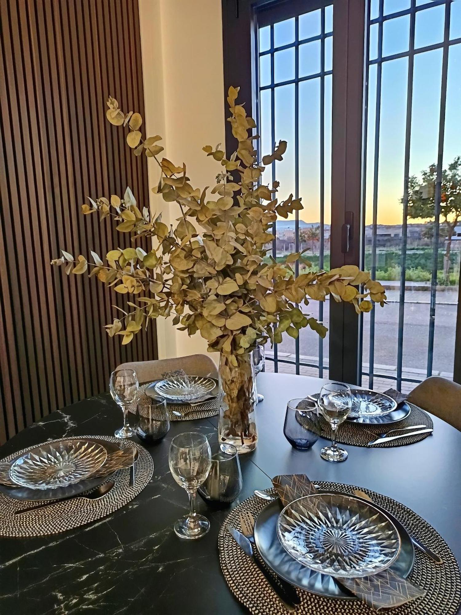 شقة Dream Loft قنطرة شنيل المظهر الخارجي الصورة